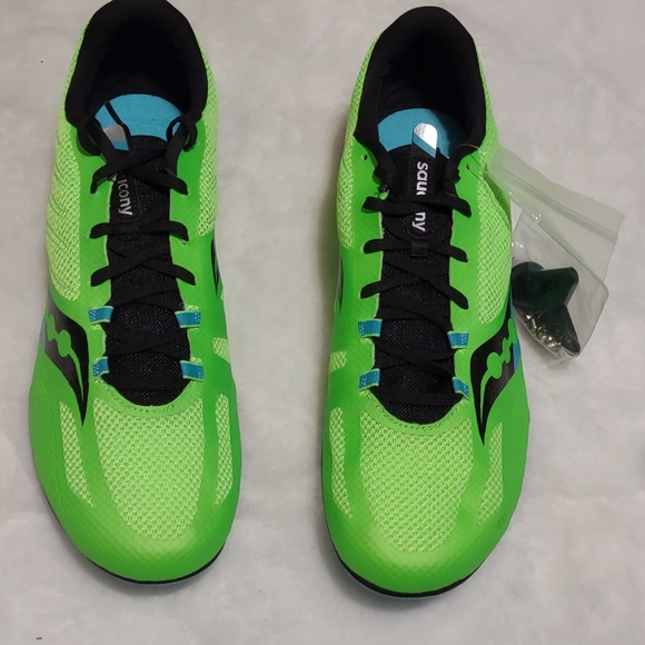 Saucony Other - Saucony rasing for men size 12.5